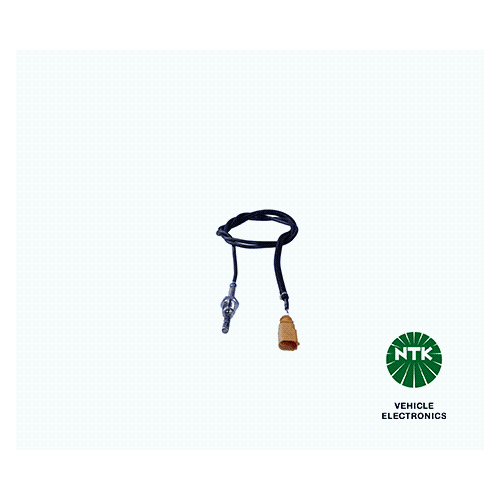 NTK Sensor, Abgastemperatur