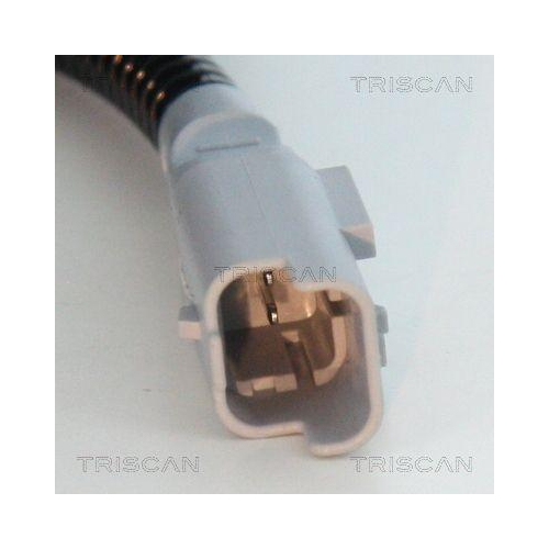 TRISCAN Sensor, Raddrehzahl