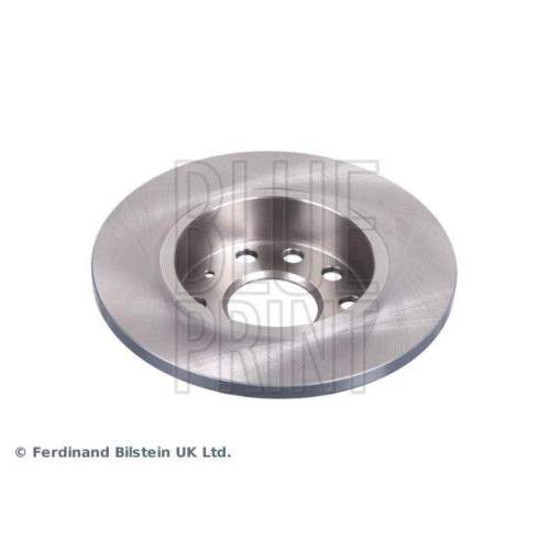 BLUE PRINT Bremsscheibe