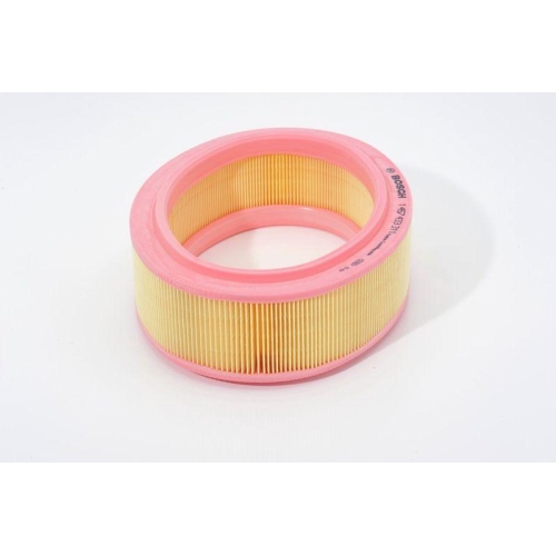 BOSCH Luftfilter