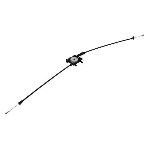 MAXGEAR Motorhaubenzug