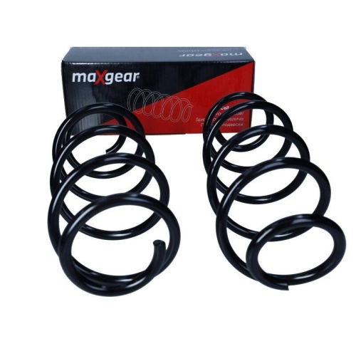 MAXGEAR Fahrwerksfeder