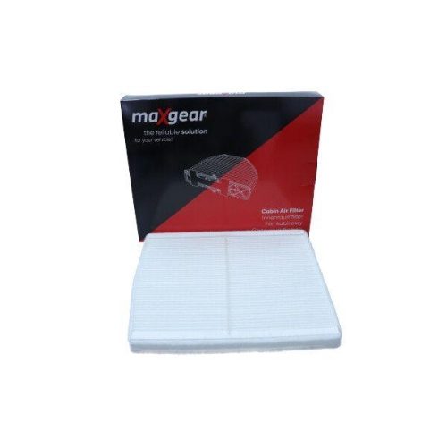 MAXGEAR Filter, Innenraumluft