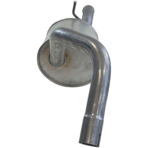 BOSAL Endschalldämpfer