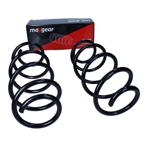 MAXGEAR Fahrwerksfeder
