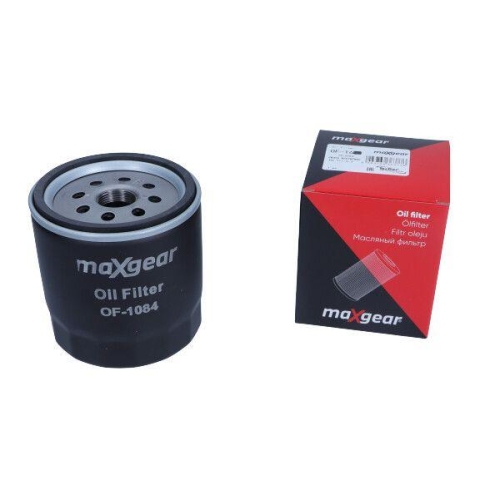 MAXGEAR Ölfilter