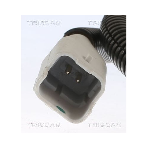 TRISCAN Sensor, Raddrehzahl