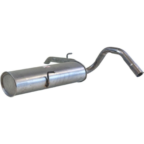 BOSAL Endschalldämpfer