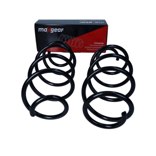 MAXGEAR Fahrwerksfeder