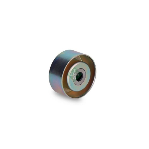 Schaeffler INA Umlenk-/F&uuml;hrungsrolle, Keilrippenriemen