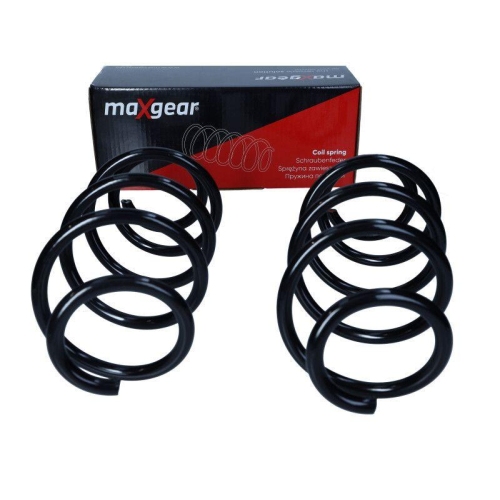 MAXGEAR Fahrwerksfeder