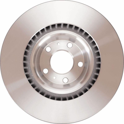 TRW Bremsscheibe TRW SINGLE