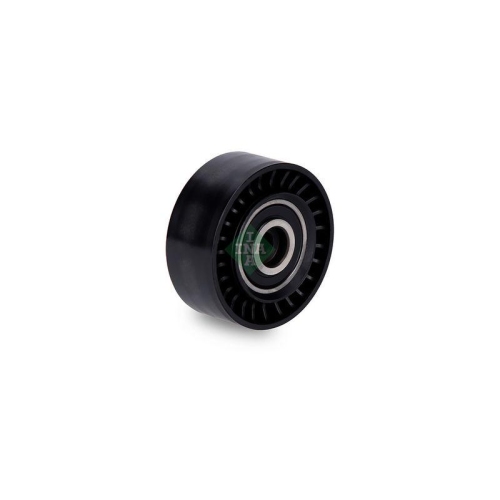 Schaeffler INA Umlenk-/F&uuml;hrungsrolle, Keilrippenriemen