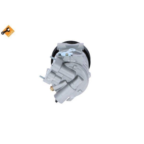 NRF Kompressor, Klimaanlage EASY FIT