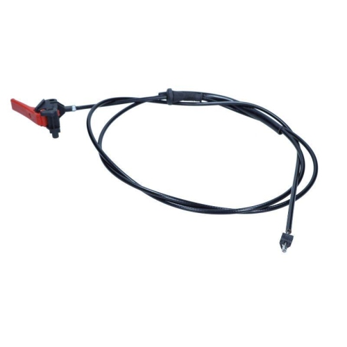 MAXGEAR Motorhaubenzug