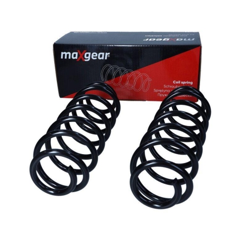 MAXGEAR Fahrwerksfeder