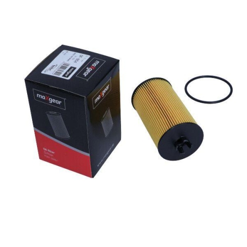 MAXGEAR Ölfilter
