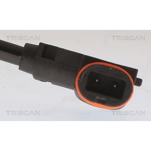 TRISCAN Sensor, Raddrehzahl