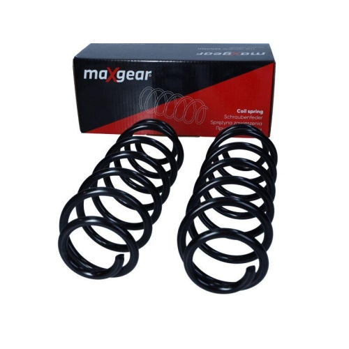 MAXGEAR Fahrwerksfeder