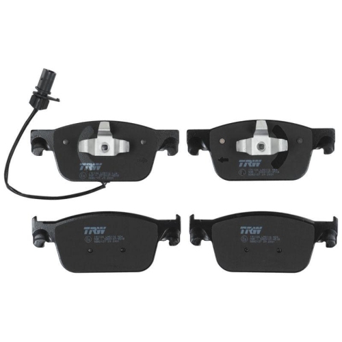 TRW Bremsbelagsatz, Scheibenbremse