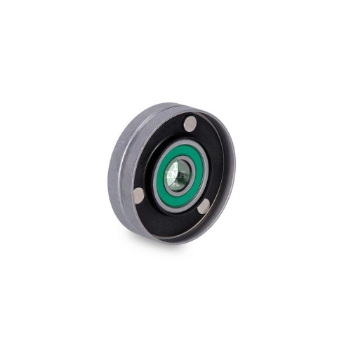 Schaeffler INA Umlenk-/F&uuml;hrungsrolle, Keilrippenriemen