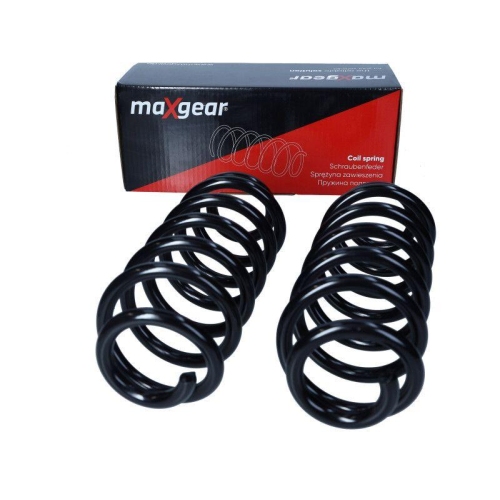 MAXGEAR Fahrwerksfeder