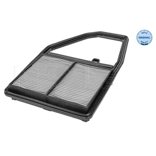 MEYLE Luftfilter MEYLE-ORIGINAL: True to OE.