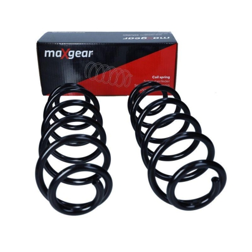 MAXGEAR Fahrwerksfeder