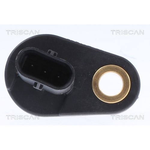 TRISCAN Sensor, Nockenwellenposition