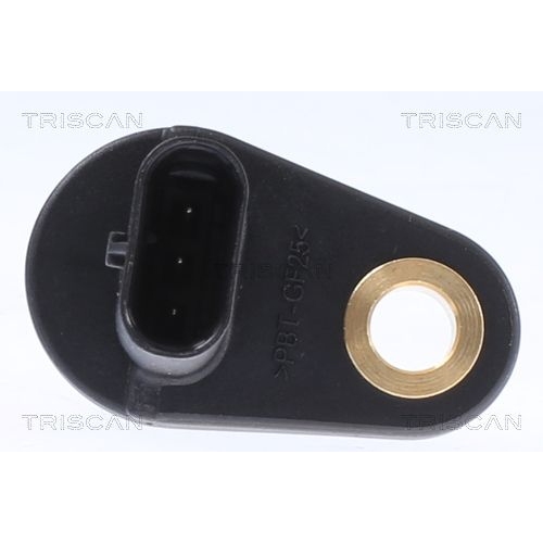 TRISCAN Sensor, Nockenwellenposition