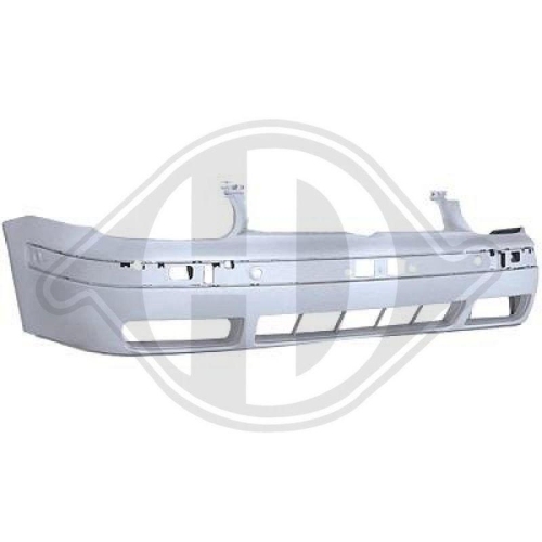 DIEDERICHS Halter, Hauptscheinwerfer