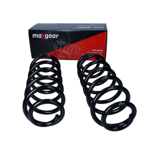 MAXGEAR Fahrwerksfeder