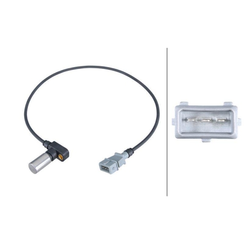 HELLA Impulsgeber, Kurbelwelle