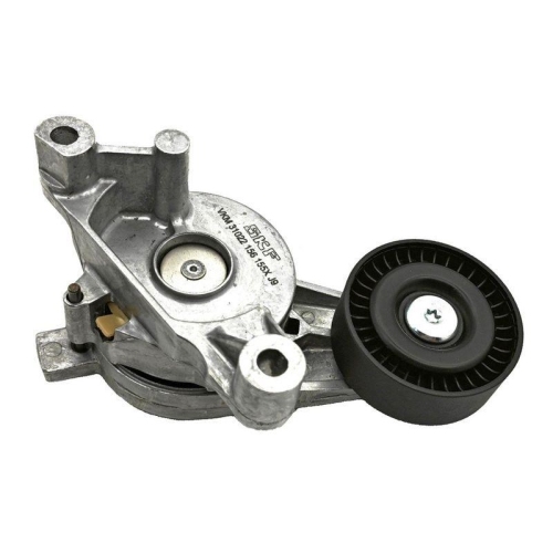 SKF Riemenspanner, Keilrippenriemen