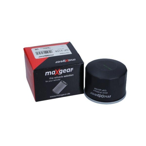 MAXGEAR Ölfilter