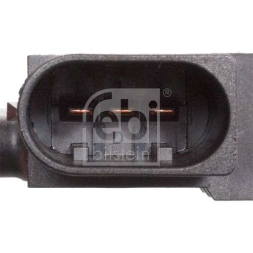 FEBI BILSTEIN Sensor, Abgasdruck