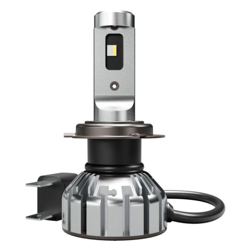 ams-OSRAM Glühlampe, Fernscheinwerfer NIGHT BREAKER® LED SMART H7