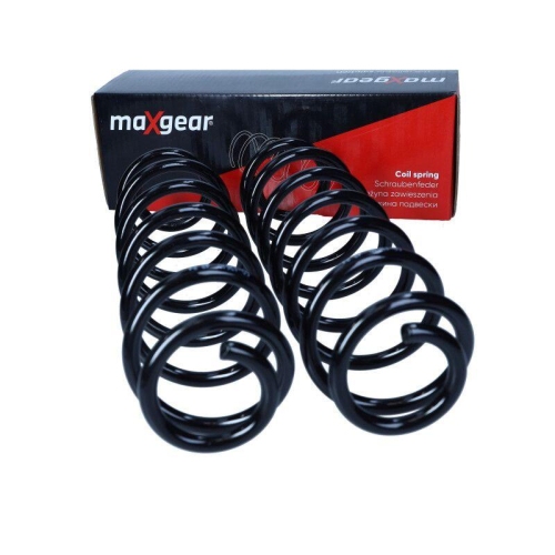 MAXGEAR Fahrwerksfeder
