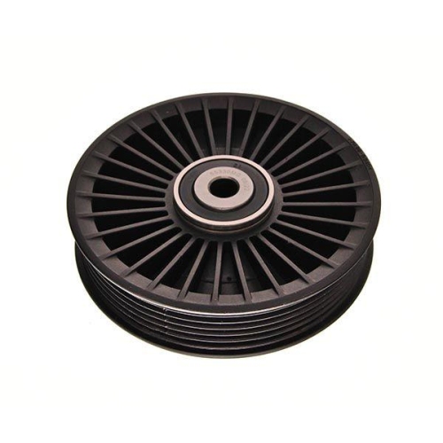 MAXGEAR Umlenk-/F&uuml;hrungsrolle, Keilrippenriemen