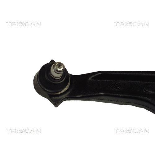 TRISCAN Lenker, Radaufh&auml;ngung