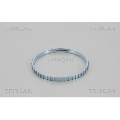 TRISCAN Sensorring, ABS