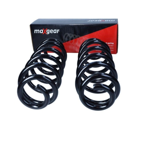 MAXGEAR Fahrwerksfeder