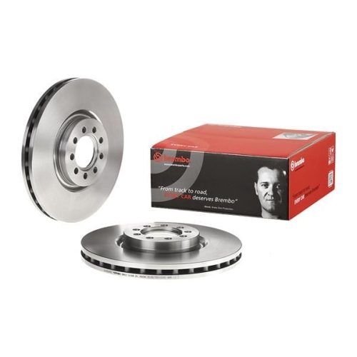 BREMBO Bremsscheibe PRIME LINE