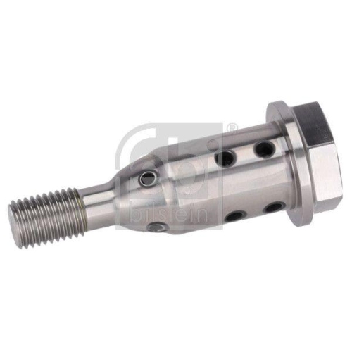 FEBI BILSTEIN Steuerventil, Nockenwellenverstellung febi Plus