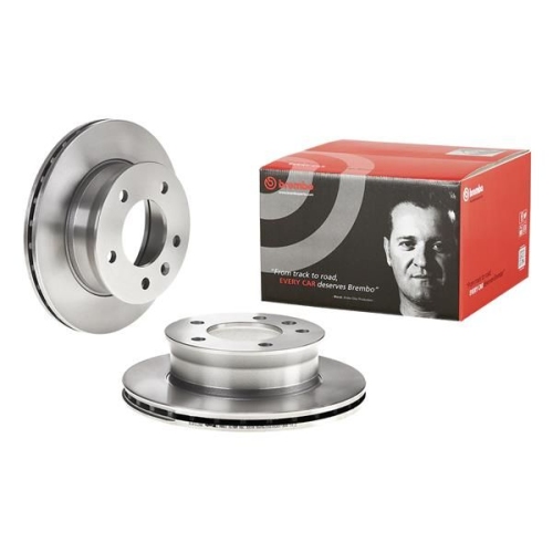 BREMBO Bremsscheibe PRIME LINE