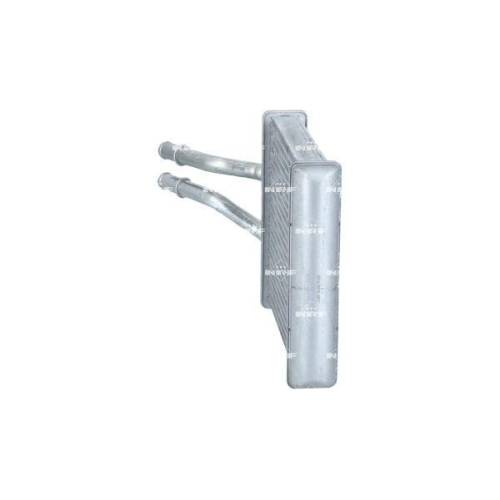 NRF Wärmetauscher, Innenraumheizung