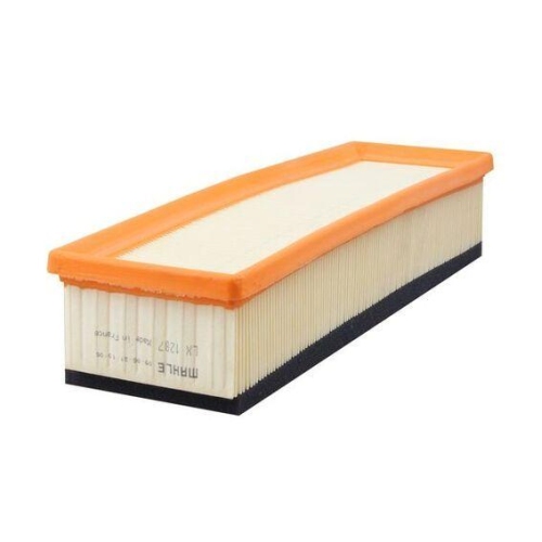 MAHLE Luftfilter