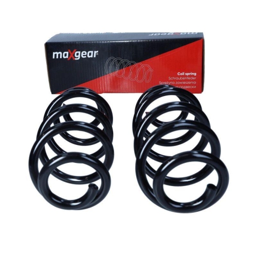 MAXGEAR Fahrwerksfeder
