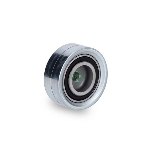 Schaeffler INA Umlenk-/F&uuml;hrungsrolle, Zahnriemen