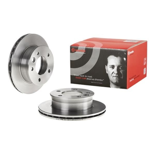 BREMBO Bremsscheibe PRIME LINE